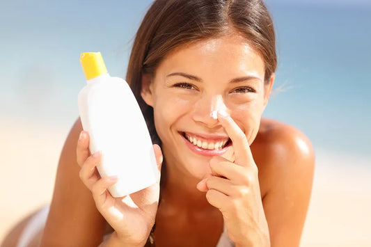 Why You Need to Wear Sunscreen every day