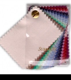 Mens Seasonal Mini Swatch – Summer