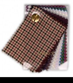 Mens Seasonal Mini Swatch – Winter