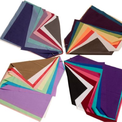 SEASONAL INDICATOR DRAPE SET – 60 Drapes Included