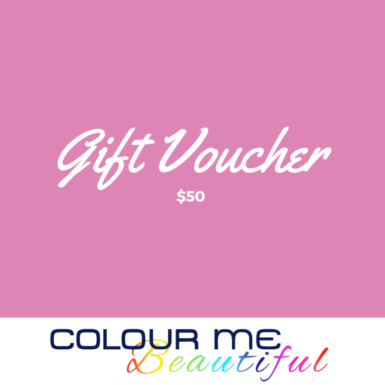 $50 Gift Voucher