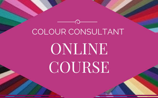 Colour Consultant Training