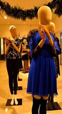 What do you see – 5 Questions to ask to tell if you are wearing your best Colours