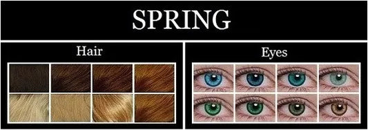 How to tell if you are Warm or Cool toned