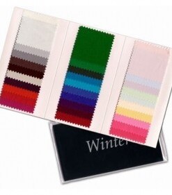 Fabric Folders Spring Colours – New Product