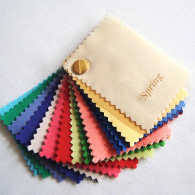 Mini Swatch Set
