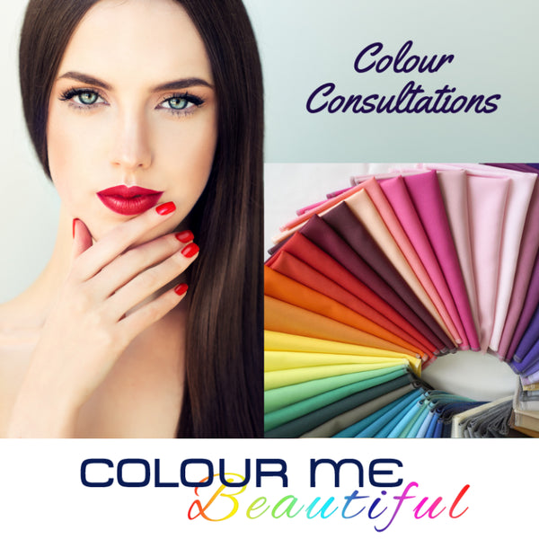 Colour Consultation